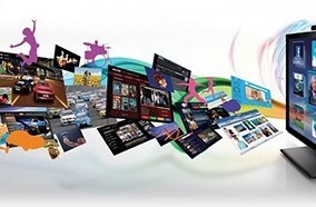 Ghép nối HDMI tiện dụng