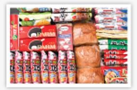 Làm đông cực nhanh Làm đông cực nhanh