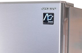 Công nghệ Nano Bạc khử mùi và diệt khuẩn