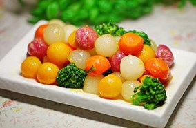 Công nghệ làm lạnh vòng cung  vượt trội