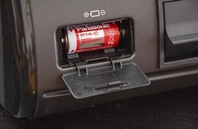 Hệ thống đánh lửa IC điện tử bật tắt rất nhẹ nhàng