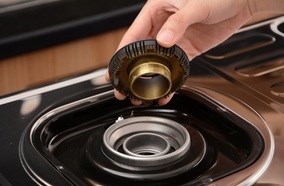 Đầu đốt phun lửa thế hệ mới ECO 600 hiệu suất cao, tiết kiệm gas vượt trội