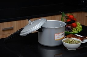 Nồi sử dụng được với nhiều chức năng
