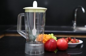 Cối sinh tố dung tích 1L