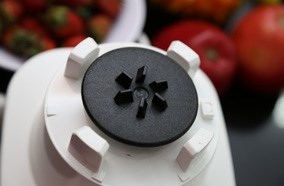 Máy xay nhuyễn dễ dàng với công suất 250W