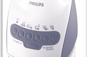 Hoạt động với 5 mức tốc độ 