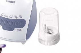 Cối xay khô xay nhuyễn có loại hạt một cách dễ dàng