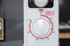 Hệ thống núm xoay