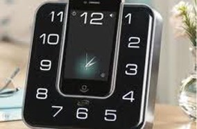 Chế độ cài đặt thời gian tiện lợi