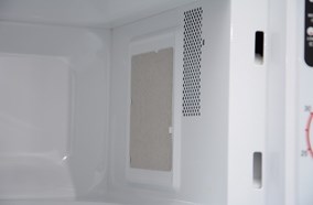 Dàn nướng bằng thạch anh dẫn nhiệt tốt