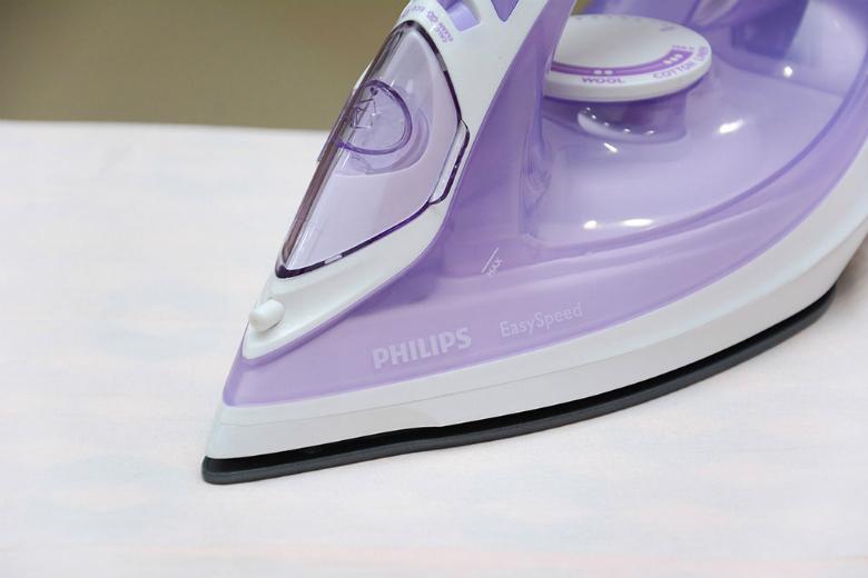 Philips là thương hiệu uy tín với người tiêu dùng