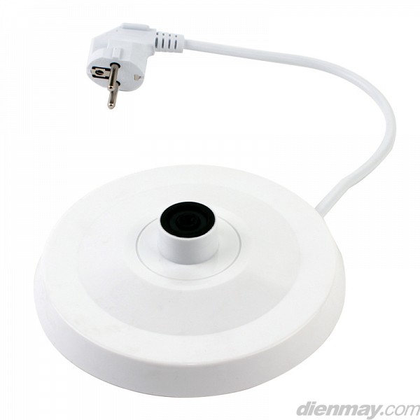 Bình siêu tốc Khaluck KL-207 có đế xoay 360 độ
