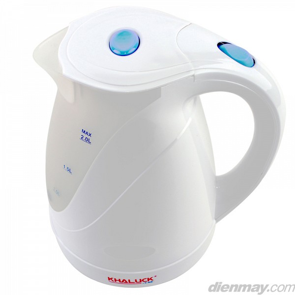 Bình siêu tốc Khaluck KL-207