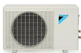 Dàn nóng bền bỉ với các tác động từ môi trường