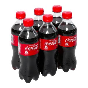 Nước ngọt Coca Cola chính hãng giá tốt tại BachhoaXANH