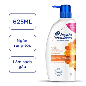 Dầu gội Head & Shoulders chính hãng giá tốt tại BachhoaXANH.com