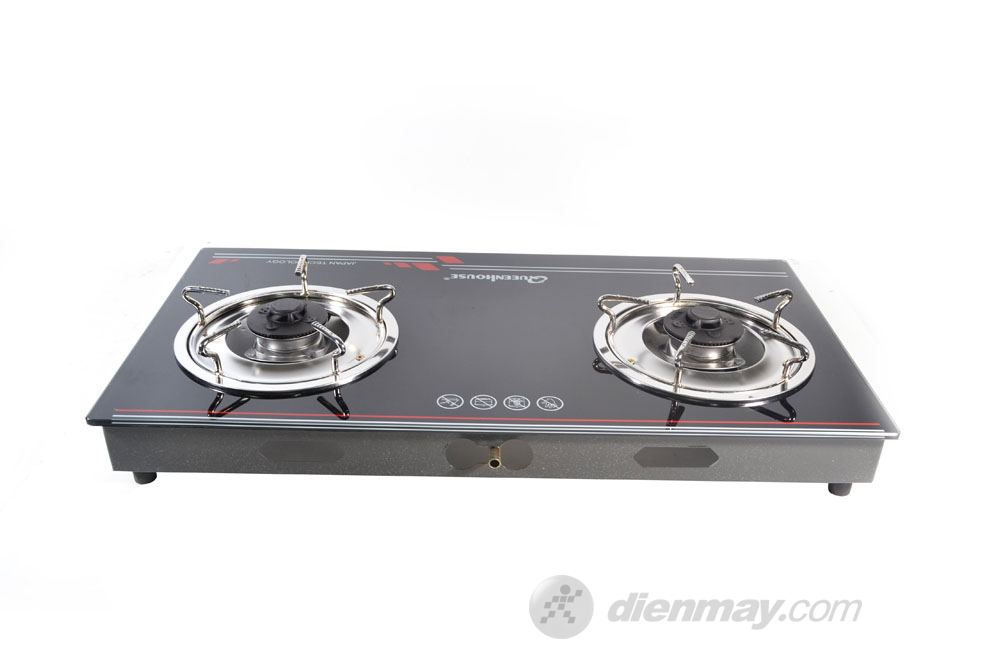 Dọn nhà cần thanh lý bếp gas