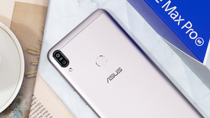 ASUS Zenfone Max Pro M1 Giá rẻ chính hãng nhiều khuyến mãi Chia