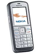 Nokia 6070