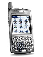 palmOne Treo 650