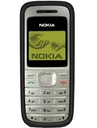 Nokia 1200