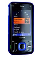 Nokia N81 2GB