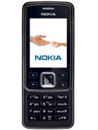 Nokia 6300