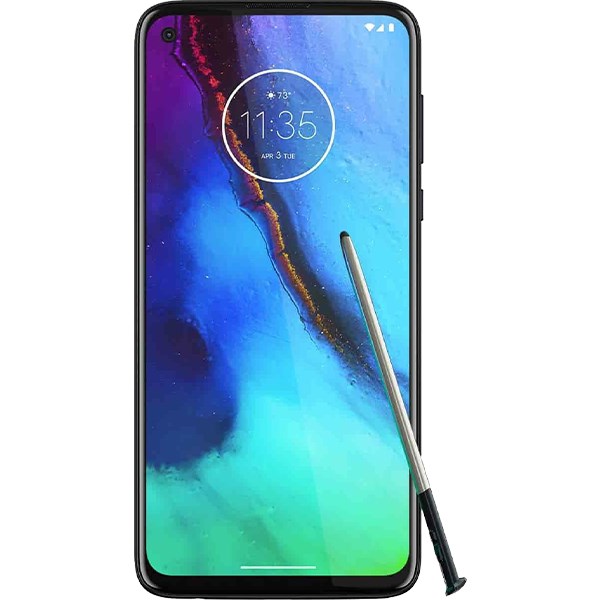 So sánh chi tiết Điện thoại Motorola P30 với Motorola Moto G Stylus