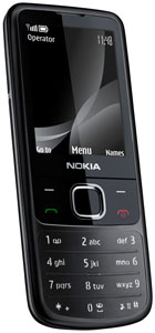Nokia 6700 classic-hình 2