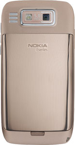 Nokia E72-hình 9