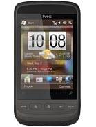HTC Touch 2 Mega