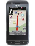 LG GT505