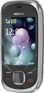 Nokia 7230-hình 2