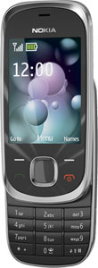 Nokia 7230-hình 3
