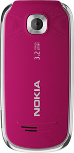Nokia 7230-hình 19