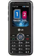 LG GX200