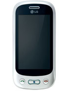 LG Wink Wifi GT350i