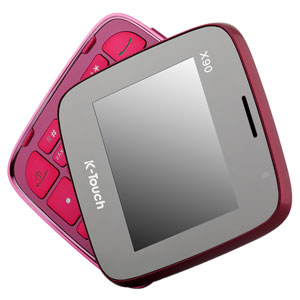 K-Touch X90-ảnh-2