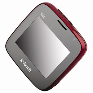 K-Touch X90-ảnh-3