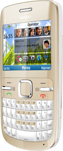 Nokia C3-00-hình 28
