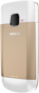 Nokia C3-00-hình 31