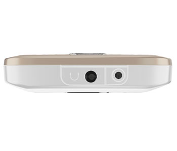 Nokia C3-00-hình 34