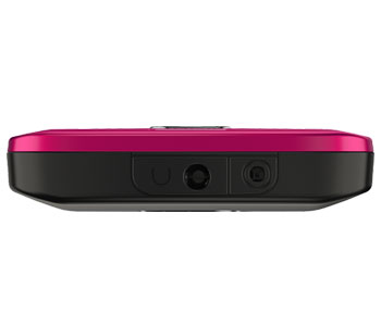 Nokia C3-00-hình 25
