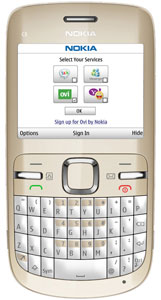 Nokia C3-00-hình 27