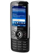 Sony Ericsson Spiro W100i