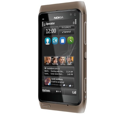 Nokia N8-hình 41