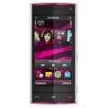 Nokia X6 Navi