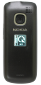 Nokia C2-00-hình 2