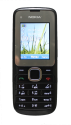 Nokia C2-00-hình 5