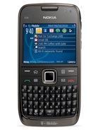 Nokia E73 Mode